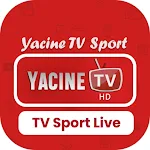 Cover Image of Download yassin Tv 2021 ياسين تيفي live football tv HD tips 1.0 APK
