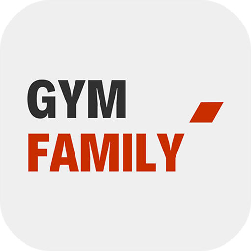GymFamily logo