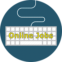 Data Entry Jobs