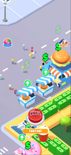 Dice Town Screen 2