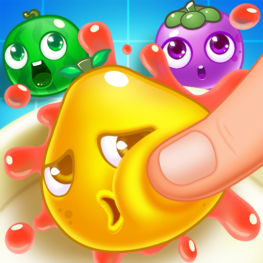 Fruit Splash Mania - Line Matc - Apps On Google Play