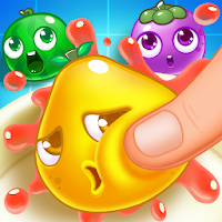 Fruit Splash Mania - Line Match 3