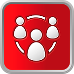 Cover Image of Download Vodafone Conferencing  APK