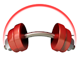 GetFit Simple Workout Log icon