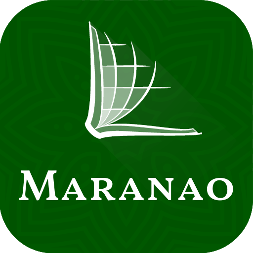 Maranao Bible logo