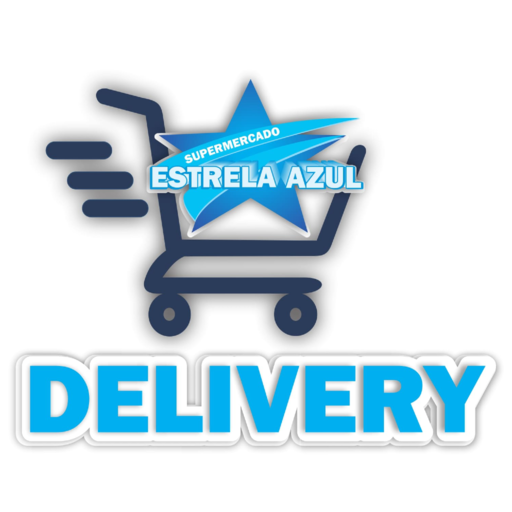 Estrela Azul Drive logo