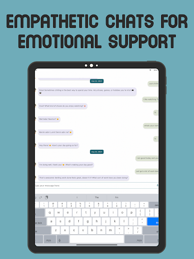 Lumii.me SNR Teen Wellbeing