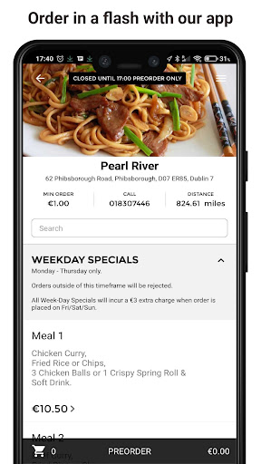 Pearl River Screen 2