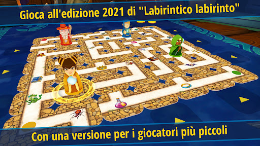 Anteprima dell'app
