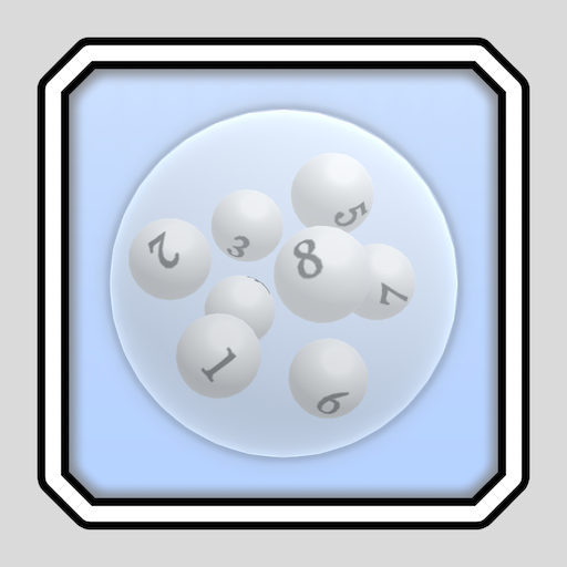 Random Balls logo