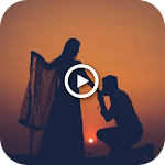 Cover Image of Download Wedding Green Screen Effect Video - VFX Video 1.0.0 APK