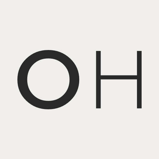 Open House Hub logo