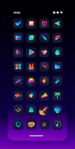 Bladient Icon Pack APK (PAID) Free Download 1