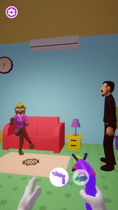 True Sight - Screenshot 2