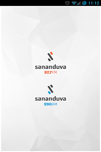 Rádio Sananduva 97.7 FM Screen 3