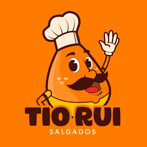 Tio Rui Salgados logo