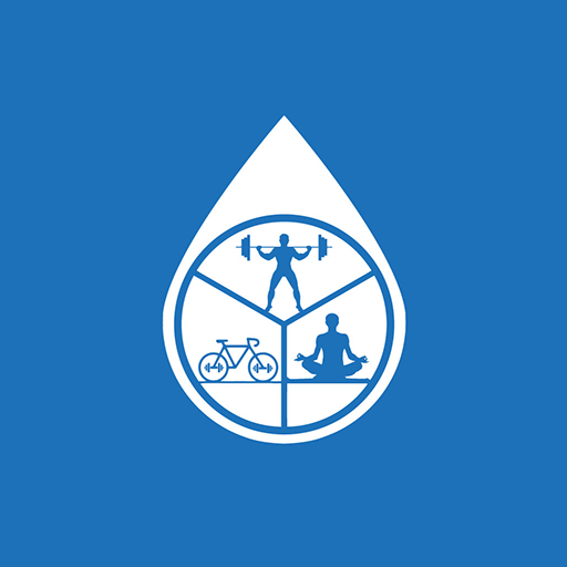 Sweat Nevada County logo