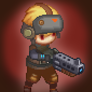 Mystic Gunner Roguelike Shooting Action Adventure v0.9.16 Mod (Unlimited Gold + Diamonds)