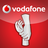 Vodafone AKUT icon