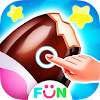 Download Chocolate Candy Surprise Eggs-Free Egg Games for PC [Windows 10/8/7 & Mac]
