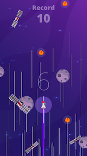 Rocket Space League Screenshot