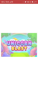 Unicorn Blast
