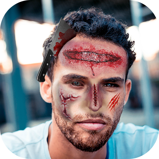 ACCIDENT PHOTO EDITOR: PRO APP logo