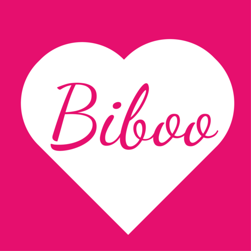 Biboo Arkadaş Bul logo