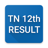 Tamilnadu 12th Result 2017 icon