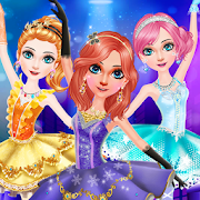Top 43 Simulation Apps Like Ballerina Princess Salon DressUp and MakeUp - Best Alternatives