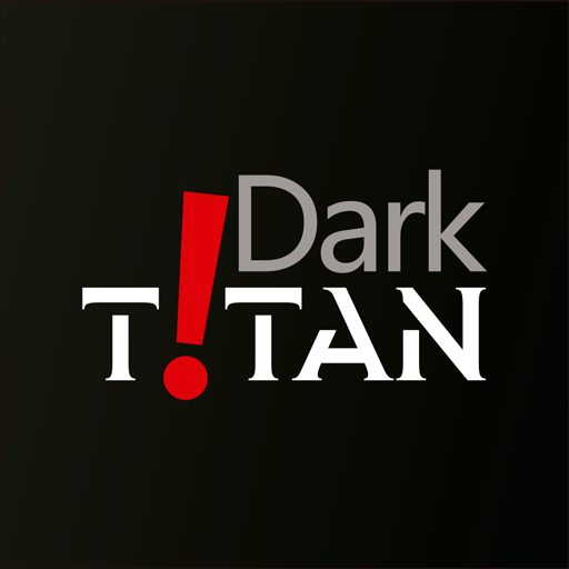 Dark Titan 