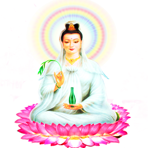 Phật Bà Quan Âm Độ Mạng  Icon