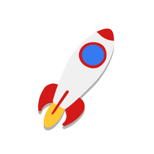 AOSP Launcher 3  Icon