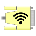 Cover Image of Download Serial WiFi Terminal  APK