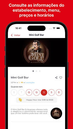Appy Hour Screen 3