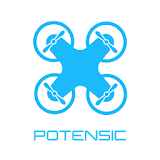 Potensic-M icon