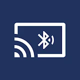 Screen Cast: Bluetooth Manager icon