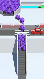 Escalators screenshots apk mod 1