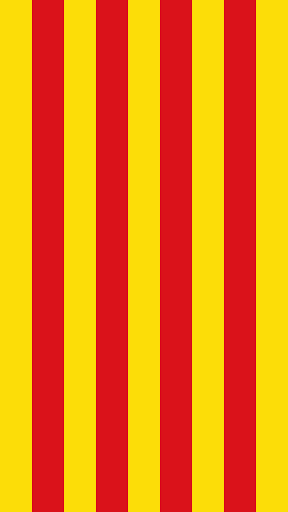 Android application VISCA CATALUNYA screenshort