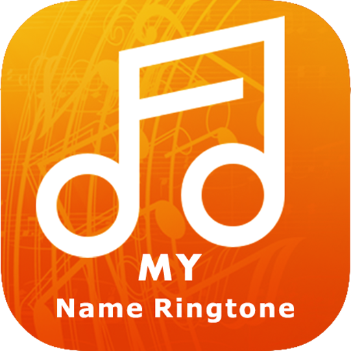 My Name Ringtones 2020  Icon