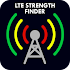 LTE Signal Strength Finder1.1