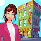 Virtual Hotel Cleaning Manager: Room Service Games 1.0.3