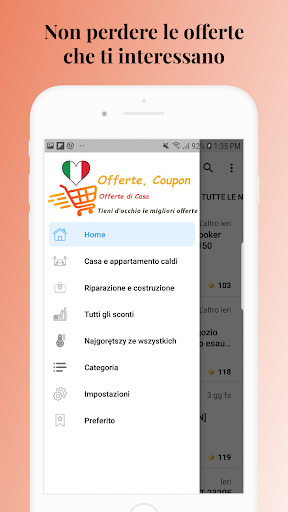 Monclick, Shein, HomeMania Screen 3