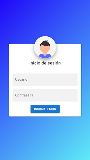 Android application Procartera screenshort