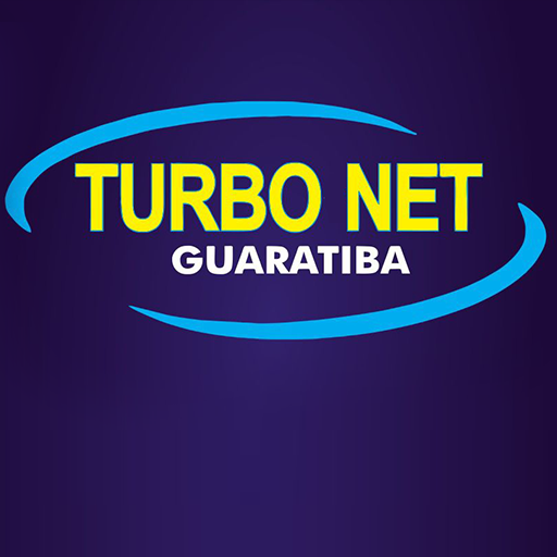 TurboNet - Guaratiba logo