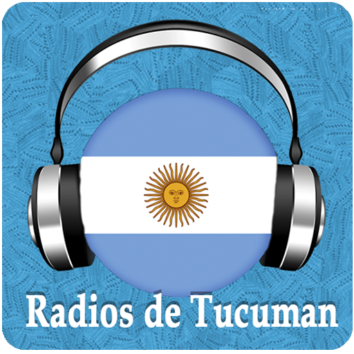 Radios de Tucuman 1.0.65 Icon