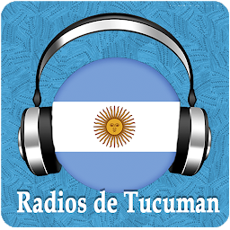 图标图片“Radios de Tucuman”