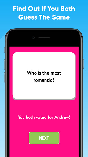 Couples Quiz Game 4.2.0 screenshots 2