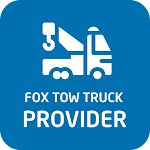 Fox-Tow Truck Provider Apk