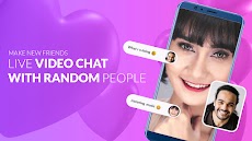 ChatMeet - Live Video Chatのおすすめ画像2